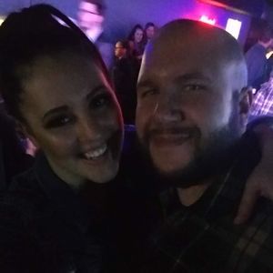 Meet your Posher, Matthew